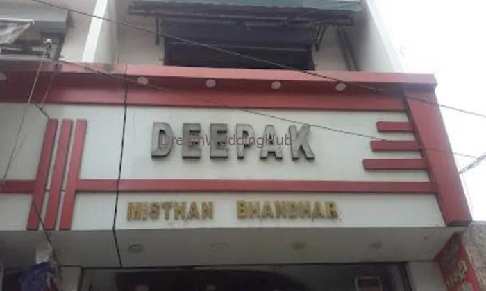 Deepak Misthan Bhandhar