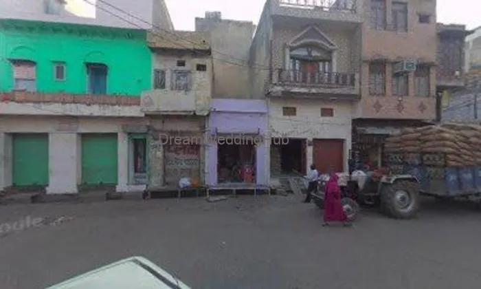 Deepak Photo Studio