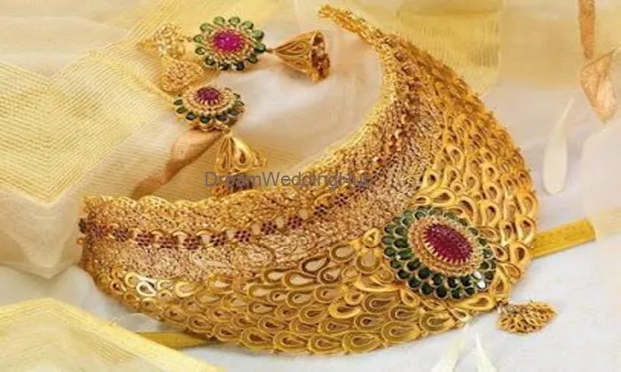 Deepak Raj Jewellers Deepak Raj Jewellers