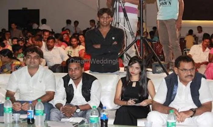 Deepak Sawan Choreographer
