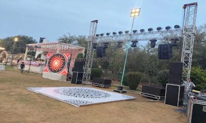 Deepak Sound Ranthambore