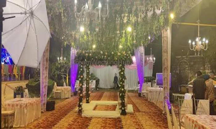 Deepak Tent & Events Organiser