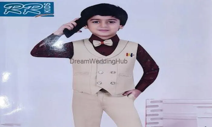 Deepak Wear