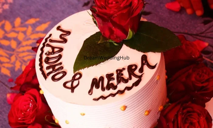Deepali Bakers