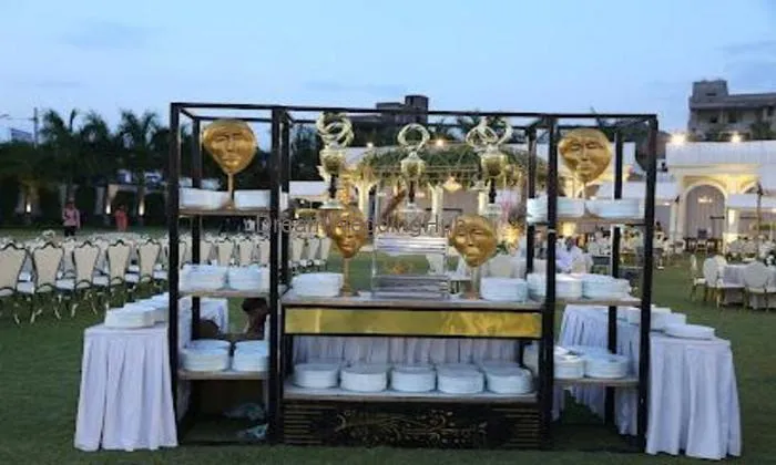 Deepali Caterers