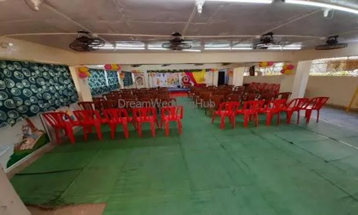 Deepali Caterers