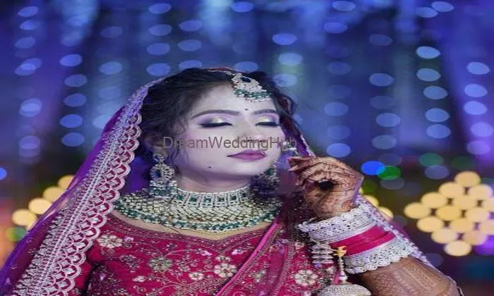 Deepali Makeover Nagod