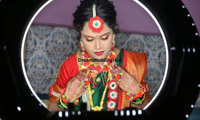 Deepali Otari