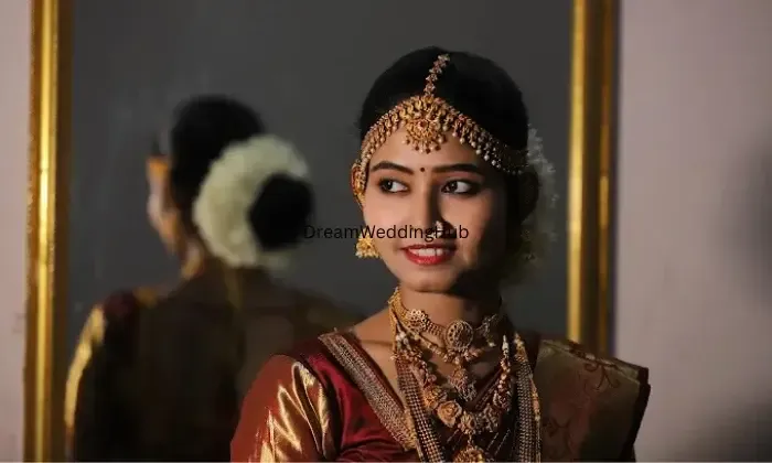 Deepali Photogrphy