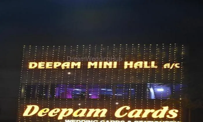 Deepam Cards