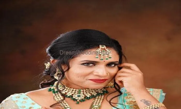 Deepam Gold