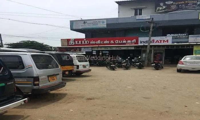Deepam Sweets & Bakery