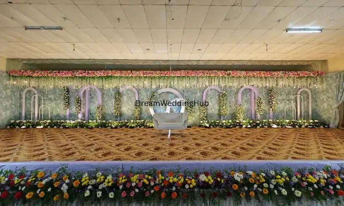 Deepan Kalyan Store  Decorator