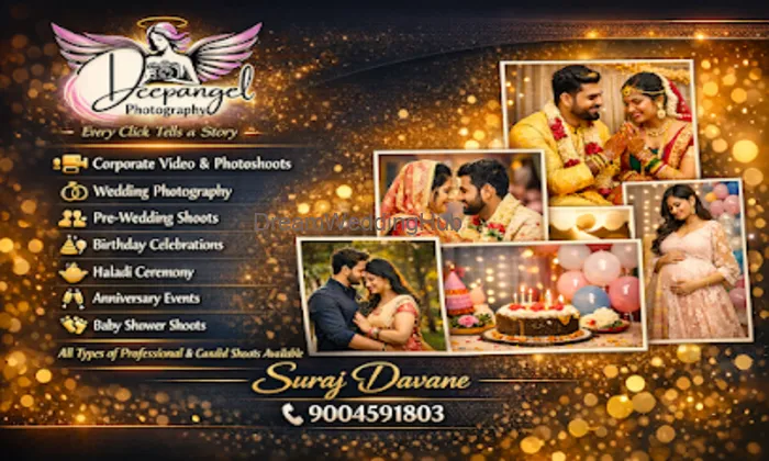 Deepangel Photography Deepangel Photography