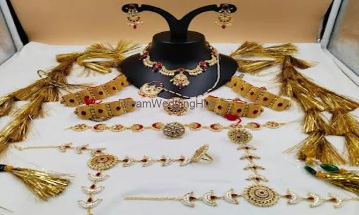 Deepanshi Jewellers Deepanshi Jewellers