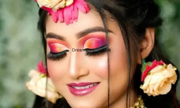 Deepas Makeover
