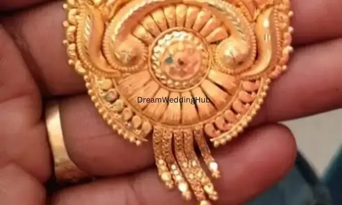 Deepashri Jewellers