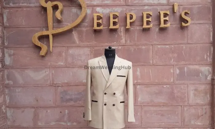 Deepees Jodhpur