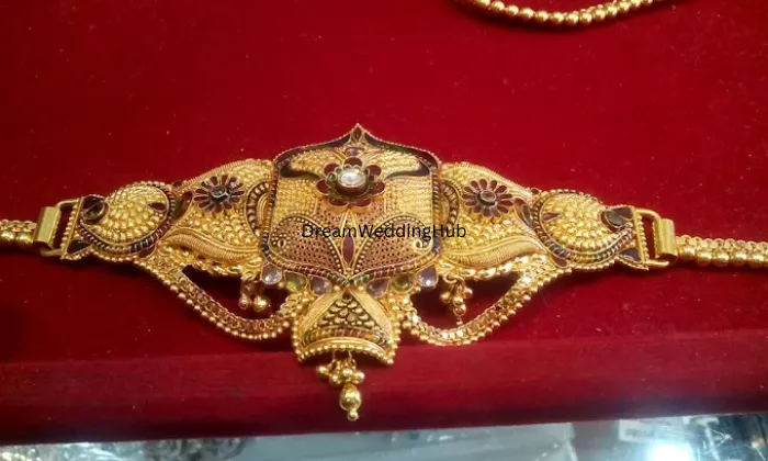 Deepika Jewellers/