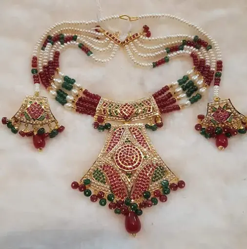 Deepika Jewellers