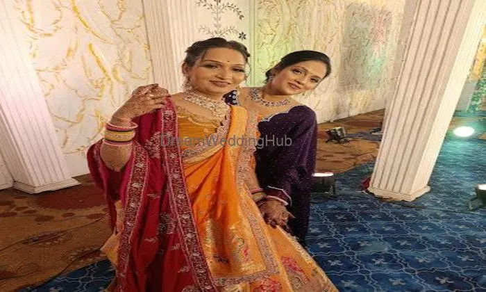 Deepika Ji Makeover Studio