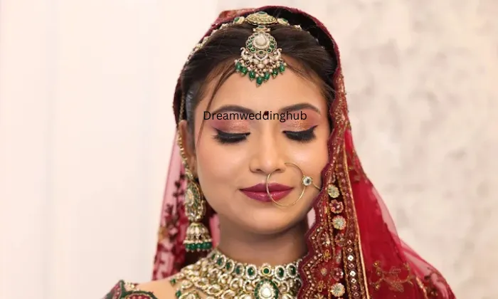 Deepika Kalra Makeover