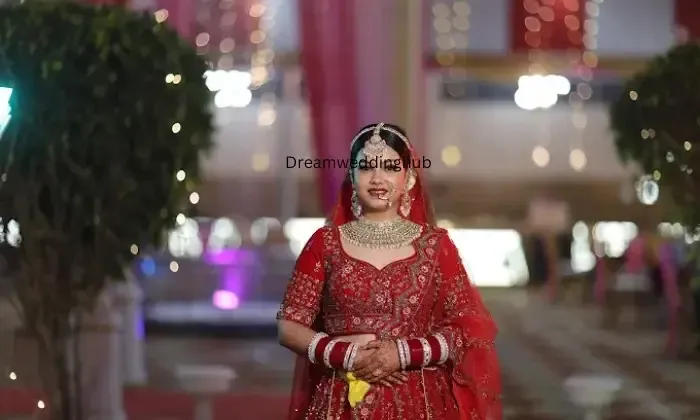 Deepika Make Over
