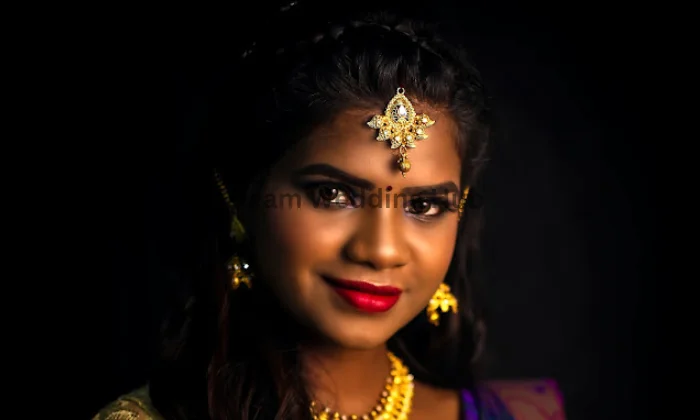 Deepika Makeover Artistry