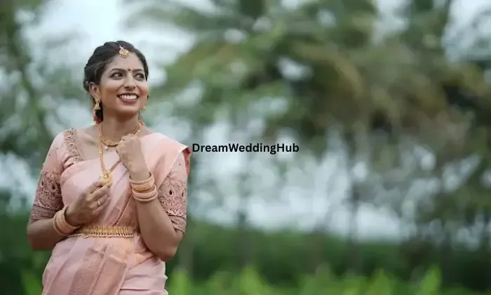 Deepika Makeup Studio