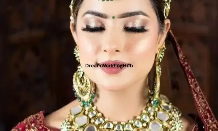 Deepika Sanwal Makeup Studio