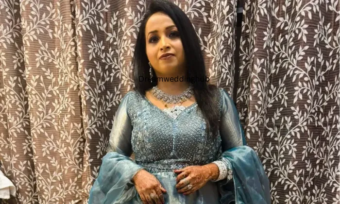 Deepikas Beauty Studio