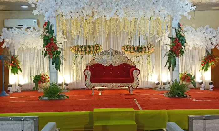 Deepmala Decorators