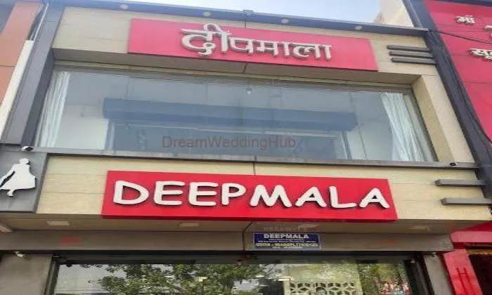 Deepmala Showroom Behror (suit, Saree, Lehenga, Kurti)