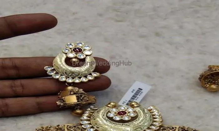 Deepmangal Jewellers