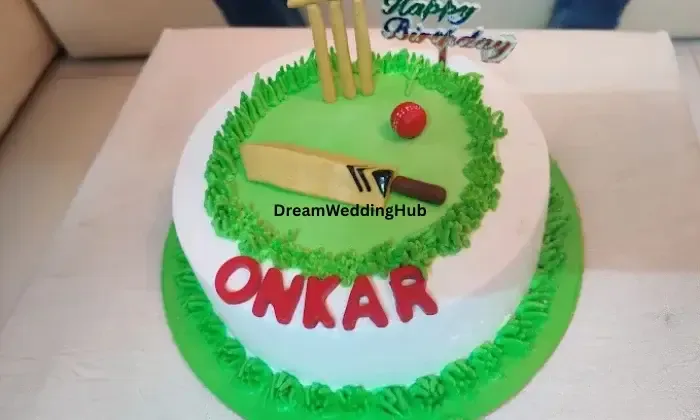 Deeps Creative Cakes  Classes
