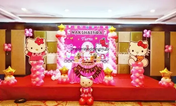 Deepsagar Celebrations