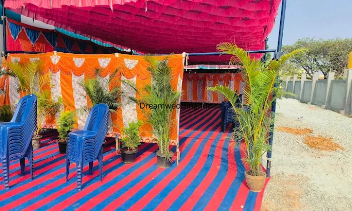 Deepthi Mahal Kalyana Mantapa