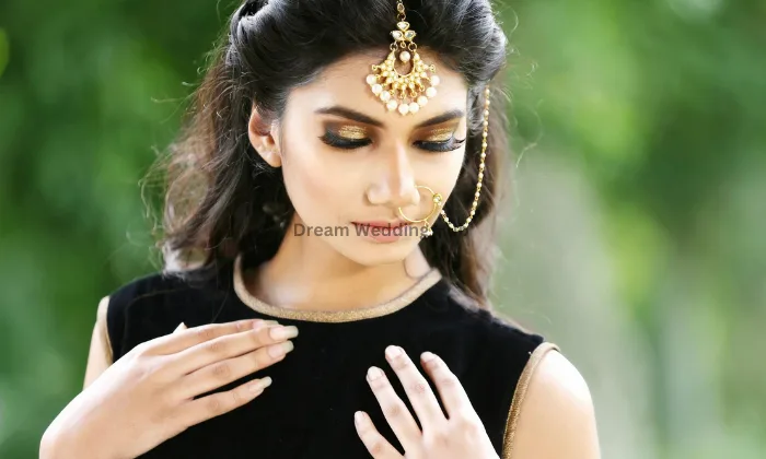 Deepti Agarwal
