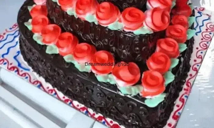 Deepti Cake Studio  Academy