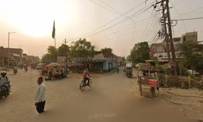 Deepu Tent House