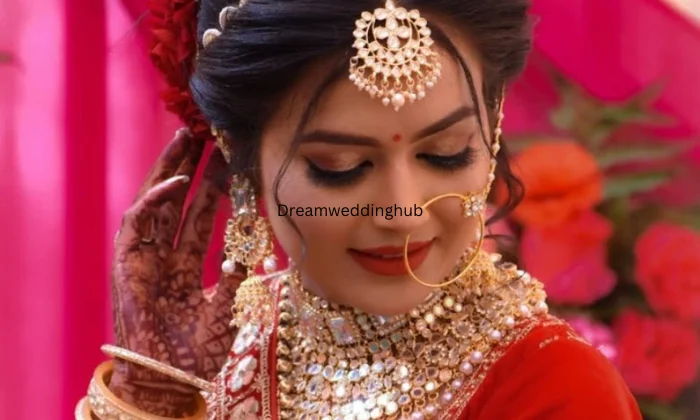 Deepz Beauty  Bridal