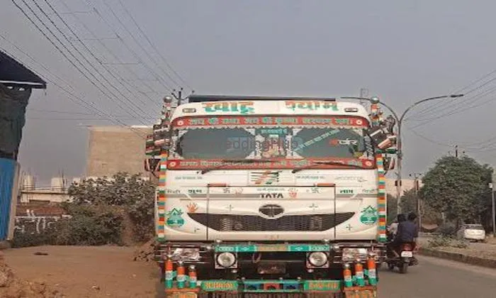Deeraj Parthe Vale