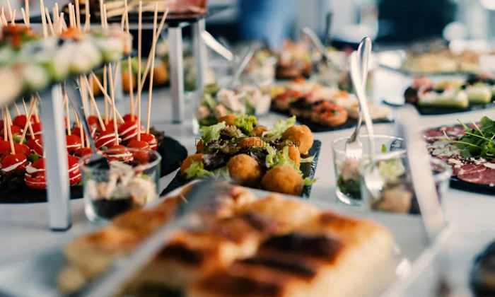 Deewan Caterers