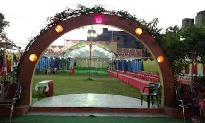 Deewan Palace