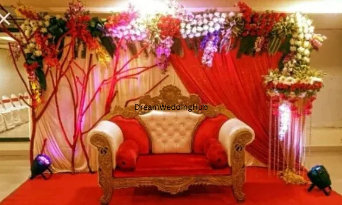 Dehri Event Planner