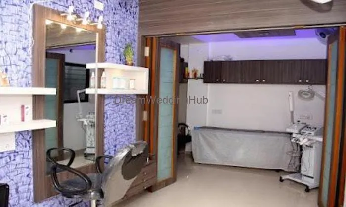 Dekhani Beauty Center & Cosmetics Dekhani Beauty Center & Cosmetics