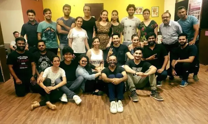 Delhi Bachata Company
