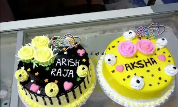 Delhi Cake And Pizza Point
