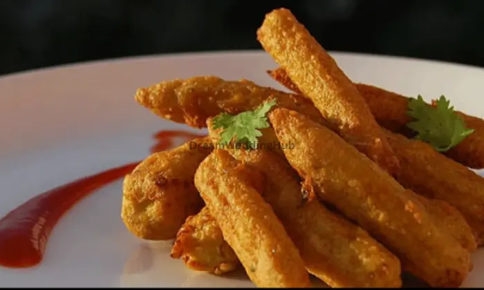 Delicacies Catering