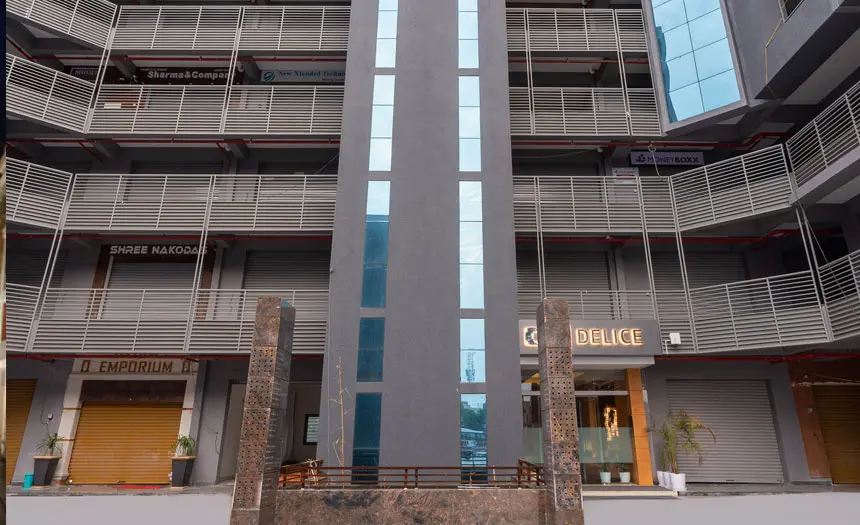Delice Hotel